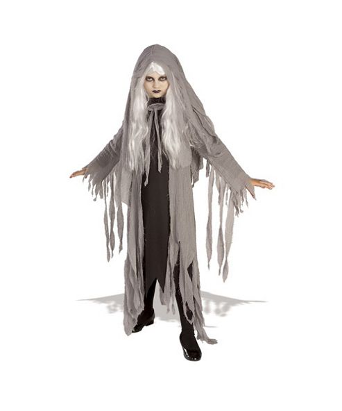 Image of Midnight Spirit - Child Costume 5-7 Years