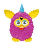 Furby - Hot - Pink / Yellow