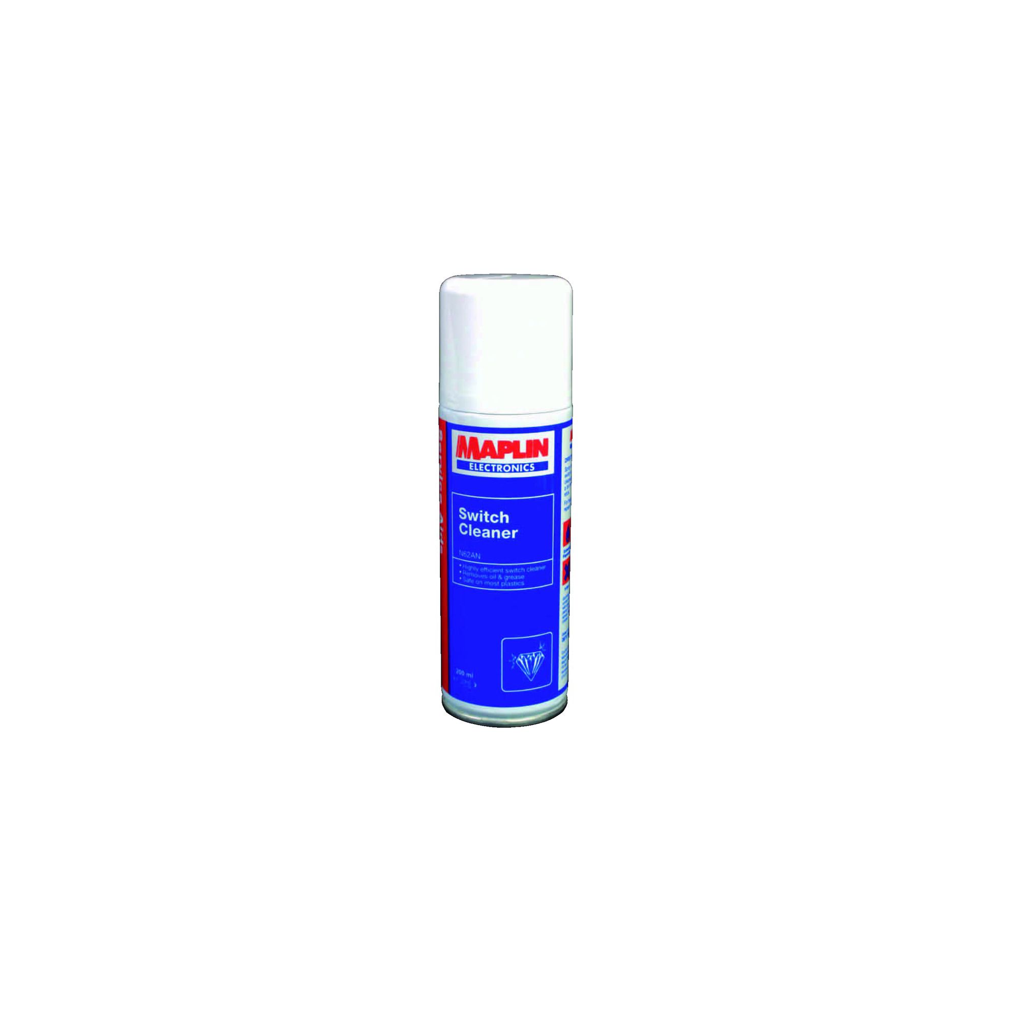Switch Cleaner