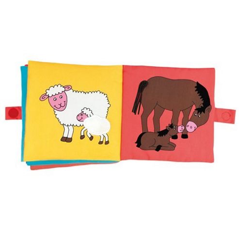 Image of Galt Toys Mother & Baby Book