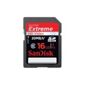 SanDisk Extreme SDHC Card Extreme 16GB