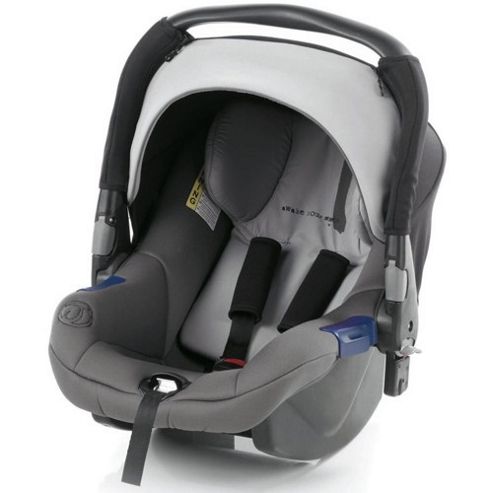 Image of Jane Koos Car Seat (frack)