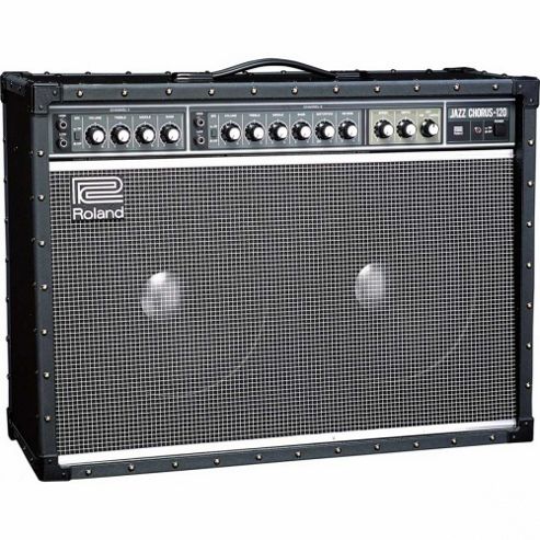 Image of Roland Jc120 Combo