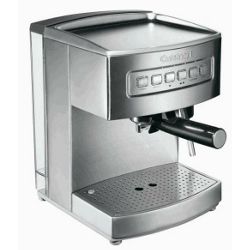 Cuisinart Espresso Coffee Maker in Stainless Steel
