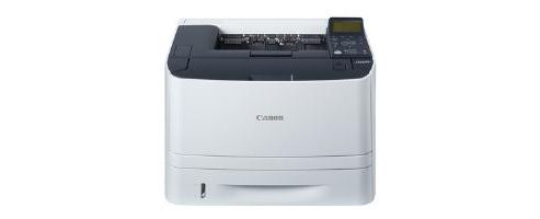 Image of Canon 5152b010aa Laser Printer Black And White