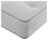 Sealy Purism Hand Tufted Single Mattress (bedstead)