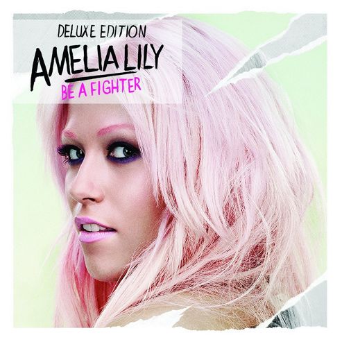 Image of Be A Fighter - Deluxe Edition