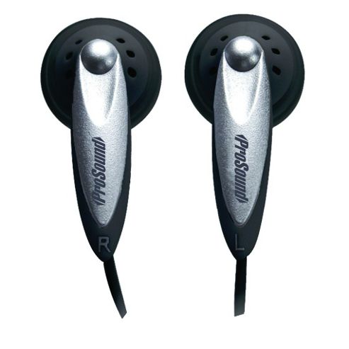 Image of Prosound In-ear Headphones
