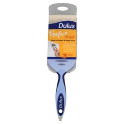 Dulux Perfect Finish 1 X 3 Brush