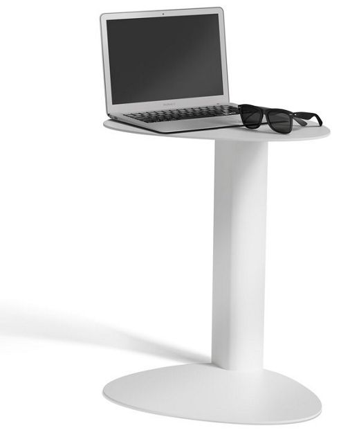 Image of Bdi Bink Salt Laptop Desk