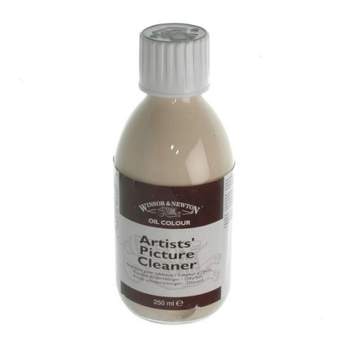 Image of W&n - Artists' Picture Cleaner -250ml