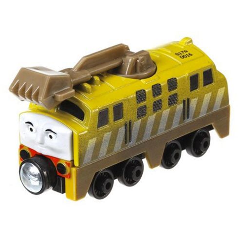 Image of Thomas And Friends Take-n-play Diesel 10