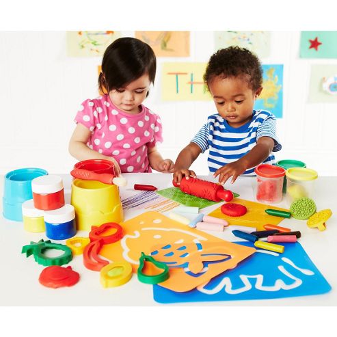 Image of Mini Artist - Set