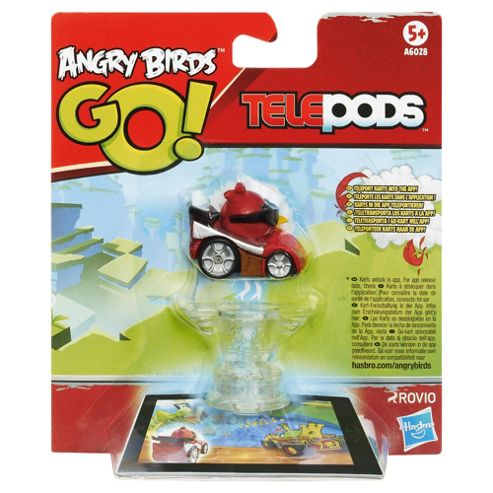 Image of Angry Birds Go Kart Pack