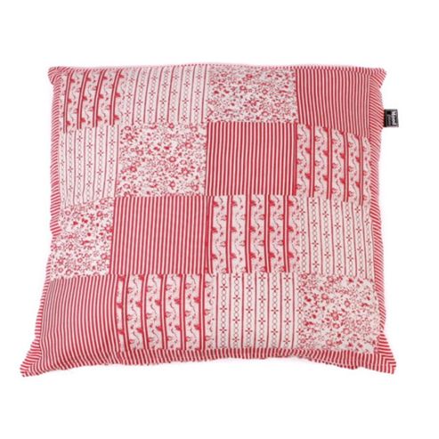 Image of In The Mood Collection-- Merijn Cushion Cover - Red