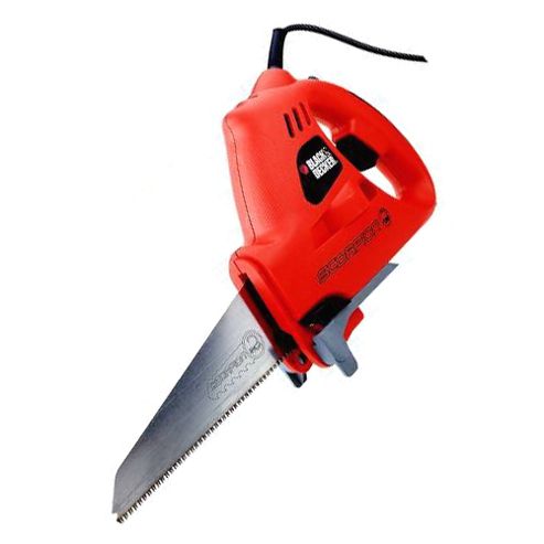 Image of Ks890ecn Scorpion Powered Saw 240 Volt