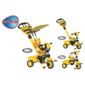 Smarttrike Zoo Ride-On, Bee