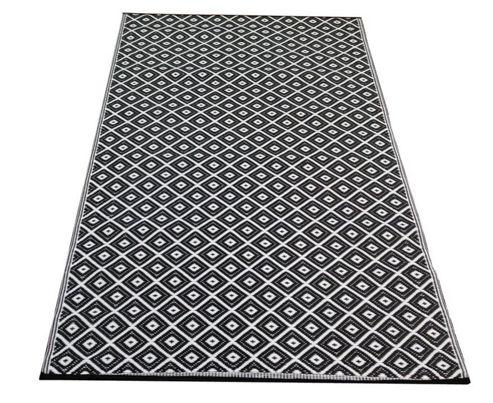 Image of Green Decore Arabian Nights Woven Rug - 180 Cm X 120 Cm (5 Ft 10 In X 3 Ft 10 In)