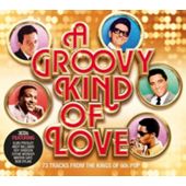 A Groovy Kind Of Love (3Cd)