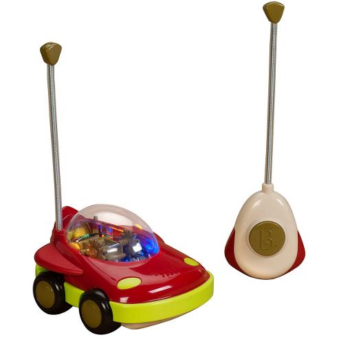 Image of B B Ufwhoa Remote Control Car