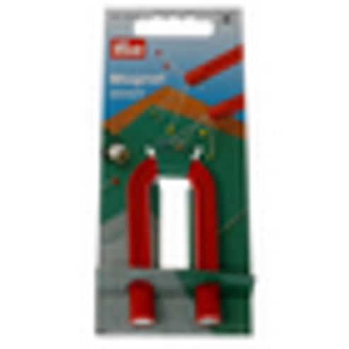 Image of Magnet - Horseshoe