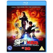 Spy Kids 4: All The Time In The World