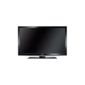 Toshiba 46BL702 46" Full HD 1080p LED Backlit TV