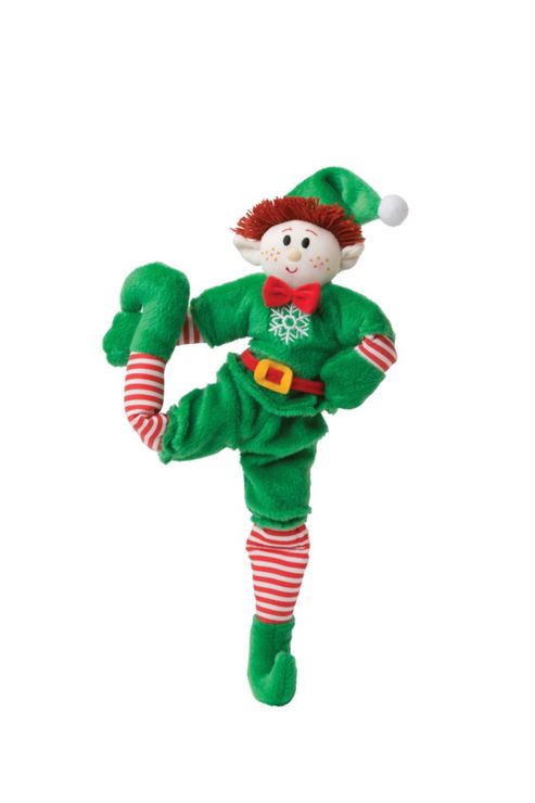 Image of Elf Magic Boy - Red Hair