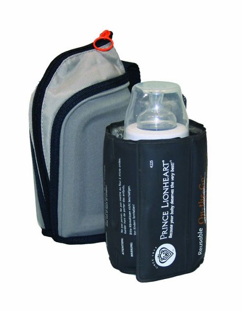 Image of Prince Lionheart On The Go Bottle Warmer