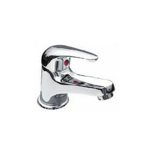 Image of Phoenix Whirlpools Mono Basin Mixer Tap With Klik Klak Waste