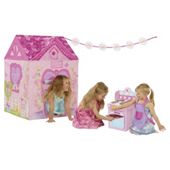 Love My Street Sweetheart Play Tent