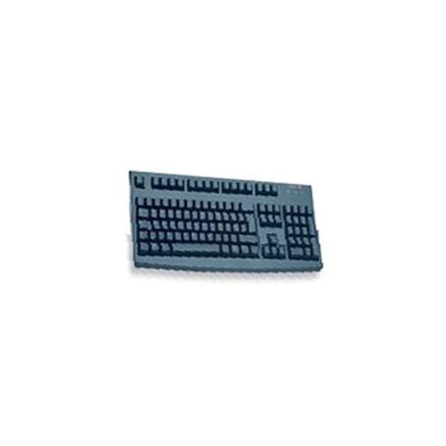 Image of Cherry G83-6105 Classic Line Ps/2 Standard Pc Keyboard - Black