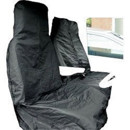 Image of Streetwize Van Seat Protectors