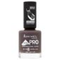 Rimmel Lycra Pro Nail Polish Hot List