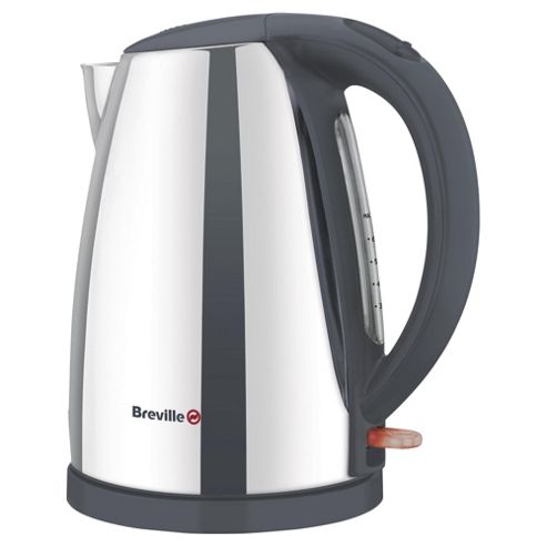 Image of Breville Vkj916 Jug Kettle Stainless Steel
