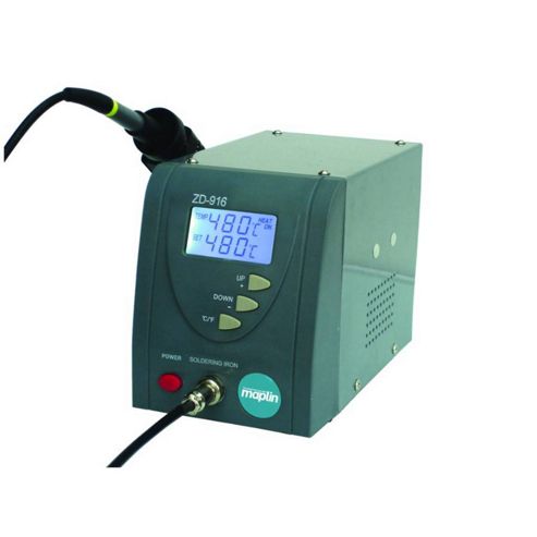 Image of Spare Iron For N89cz