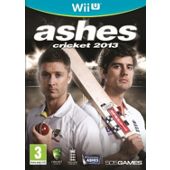 Ashes Cricket 2013 Wii U