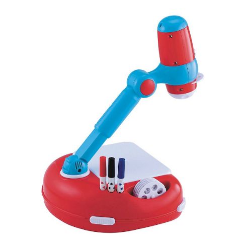 Image of Elc Project And Trace Projector Desk