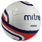 Mitre Minos Matchball Football Size 5
