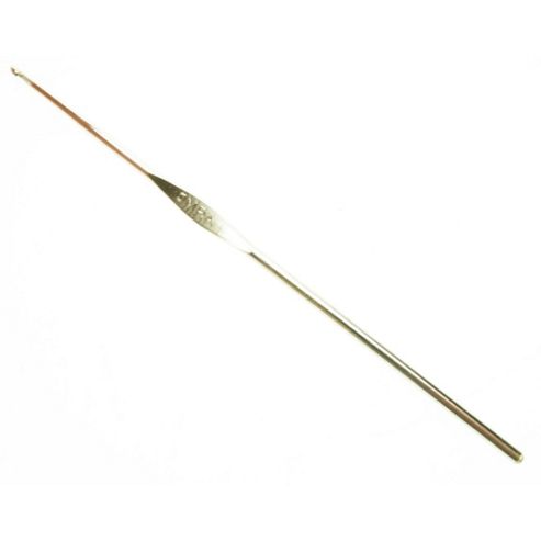 Image of Crochet Hook Silver - 2.00mm