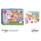 Lalaoopsy Paper Doll Fashion Craft kit