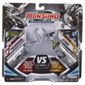 Monsuno Core Combat 2 Pack Poisonwing