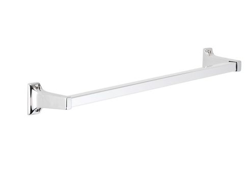 Image of Croydex Qm732641 Sutton Towel Bar
