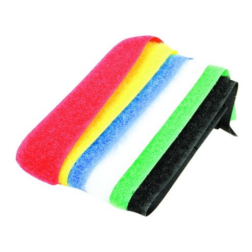 Image of Reusable Cable Ties