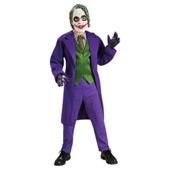 Rubies UK Deluxe Joker- L