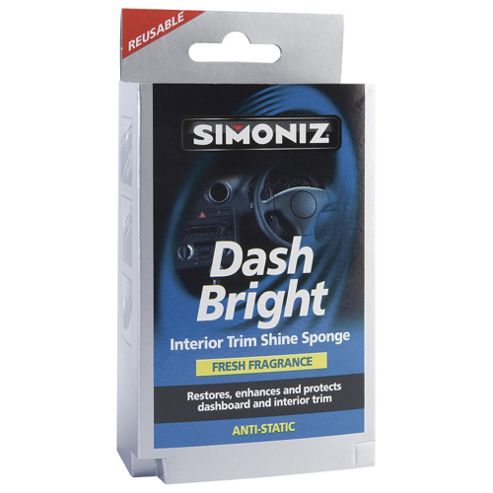 Image of Simoniz Dash Pad Lemon