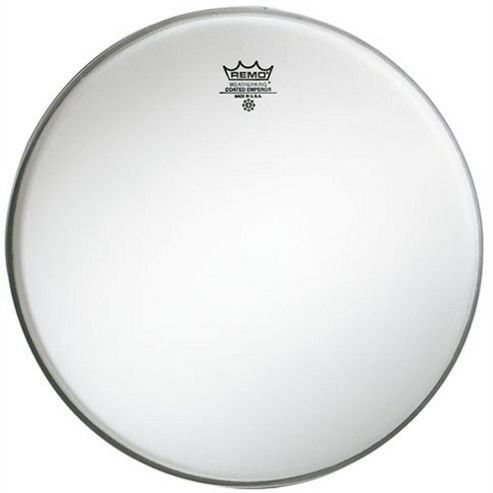 Image of Remo Be-0112-00 12 Inch Emperor Coated Head