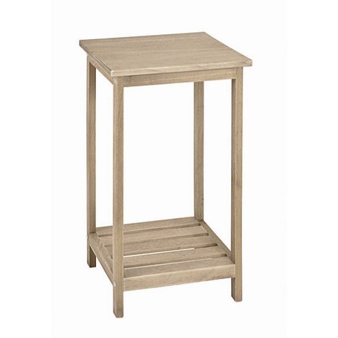 Image of Urbane Designs Side Table - Natural