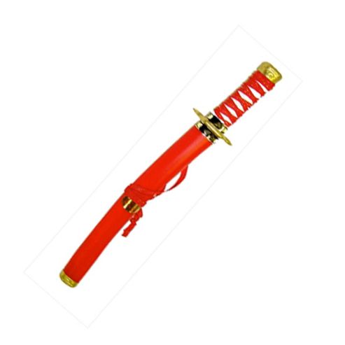 Image of Ozbozz Plastic Ninja Samarai Sword