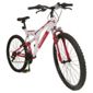 Muddyfox 26" Dual Suspension Mountain Bike